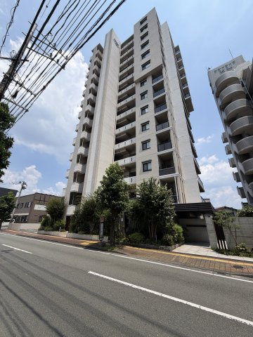 エイルマンション東町レガリア