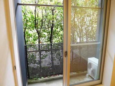 【展望】 | ホワイトフィールド西小山