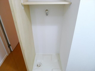 【洗面所】 | ホワイトフィールド西小山
