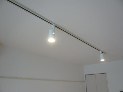 【設備】 | ホワイトフィールド西小山