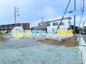 【新築分譲住宅　～クレイドルガーデン～】 山形市印役町　第８　☆全2棟☆の画像