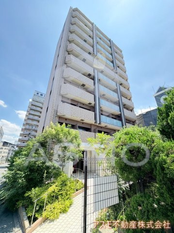 【外観】 | リッツ桜宮パークフロント