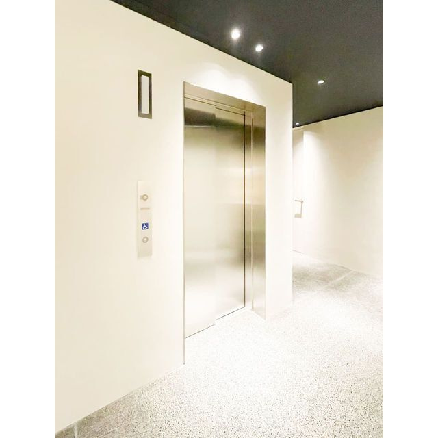 ES-Grande錦糸町ザ・クラスのその他共用部分