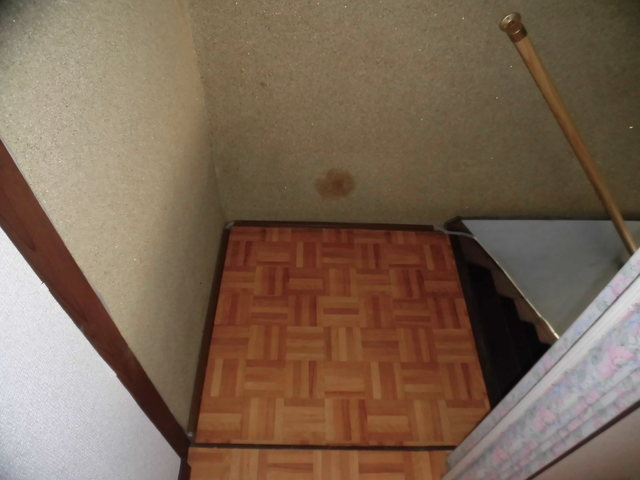 菅原河野ハイツ