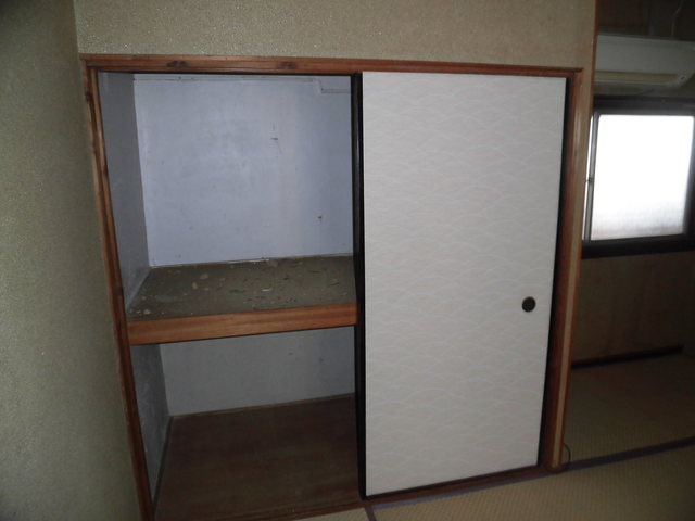 菅原河野ハイツ