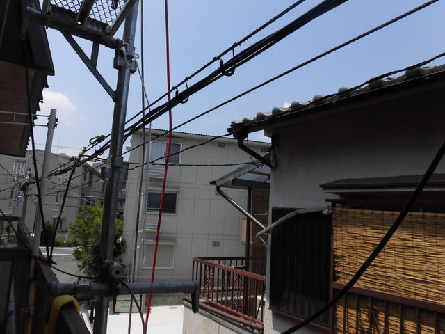 菅原河野ハイツ