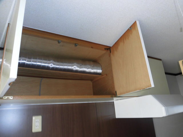 菅原河野ハイツ