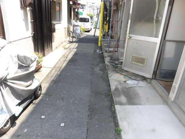 菅原河野ハイツ
