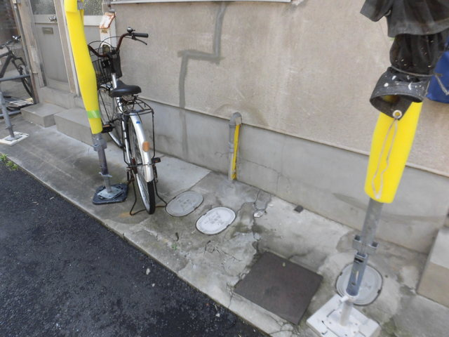 菅原河野ハイツ