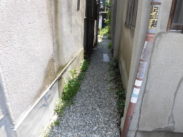 菅原河野ハイツ