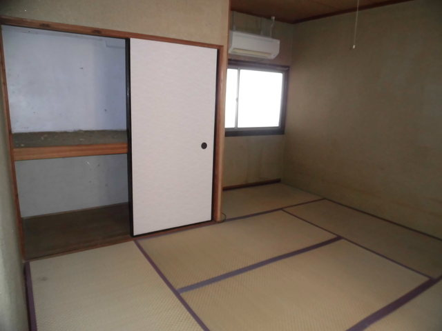 菅原河野ハイツ