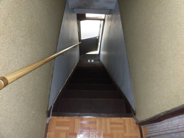 菅原河野ハイツ
