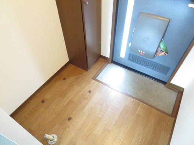 アルカディア宮崎台のセキュリティ