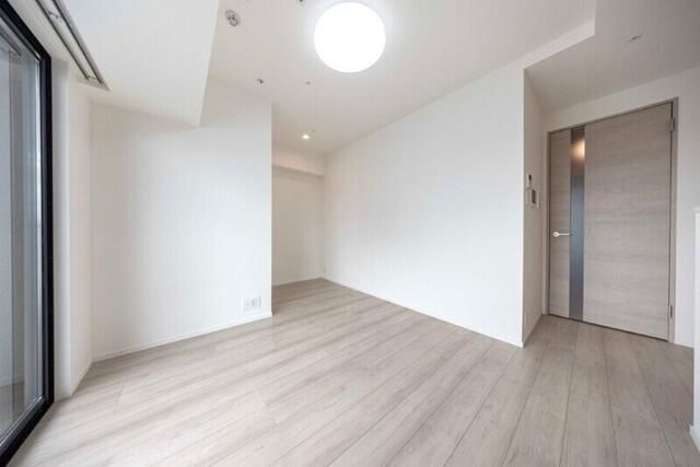 Ｓ－ＲＥＳＩＤＥＮＣＥ入谷ａｌｅｓｉａの洋室