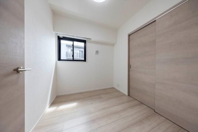 Ｓ－ＲＥＳＩＤＥＮＣＥ入谷ａｌｅｓｉａの居間・リビング