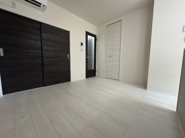 リーブルファイン鳴尾の内装|内装は落ち着いています