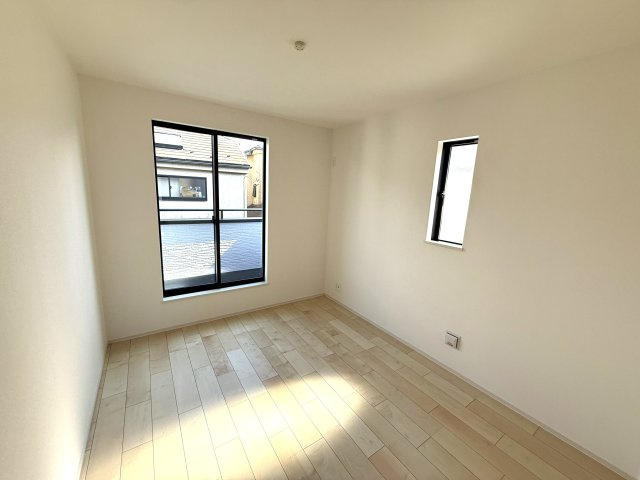 【洋室】 | 【仲介手数料２７０万円が無料！】■太陽光発電＋蓄電池■住宅性能評価６項目で最高評価■ＺＥＨ水準
