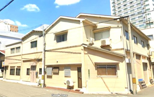 大淀南１丁目テナント