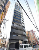 ララプレイス大阪福島プレッソの画像