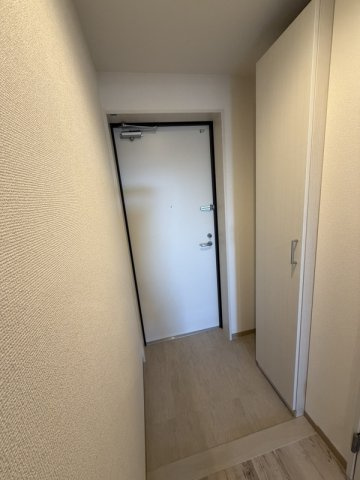 ARCA桂川の玄関|同型参考写真