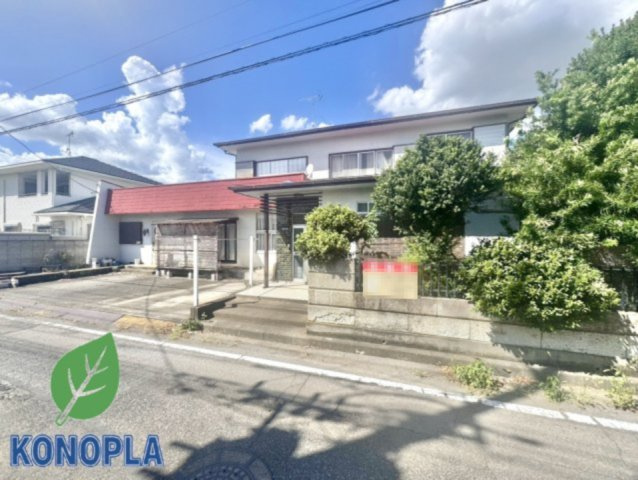 【中古戸建】邑楽郡大泉町坂田