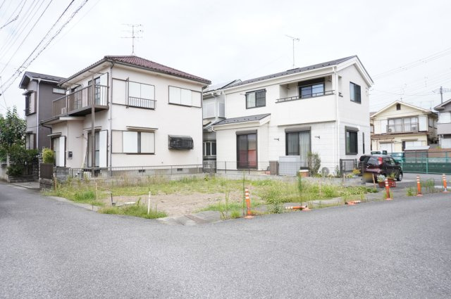 越谷市東町3丁目 新築分譲住宅