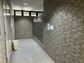 【その他共用部分】 | ライオンズマンション大島第二