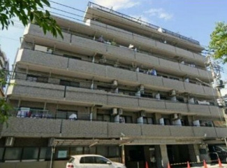 【外観】 | ライオンズマンション大島第二 | ☆外観☆