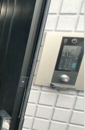 D-STYLE三ノ輪のセキュリティ|オートロック
