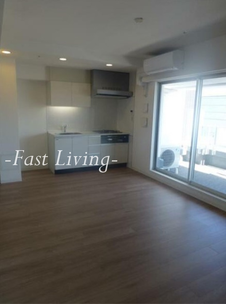 レジディア文京本郷Ⅲの居間・リビング