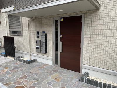 【その他】 | Sinfaria YUZATO C棟