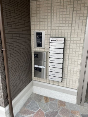 【その他】 | Sinfaria YUZATO C棟