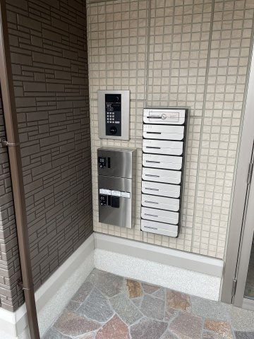 【その他】 | Sinfaria YUZATO C棟