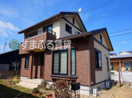 桜井町戸建貸家　安城市桜井町の画像