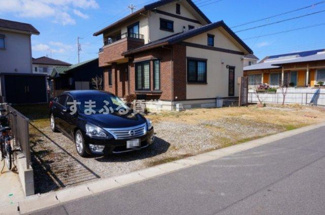 【その他共用部分】 | 桜井町戸建貸家　安城市桜井町