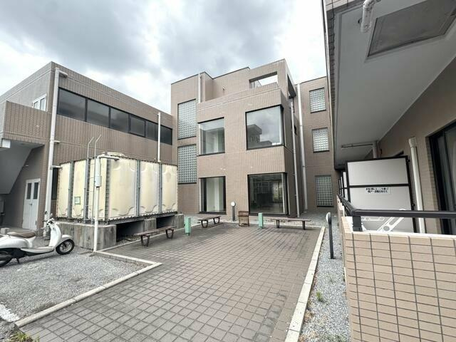 リーブル北小金のその他共用部分