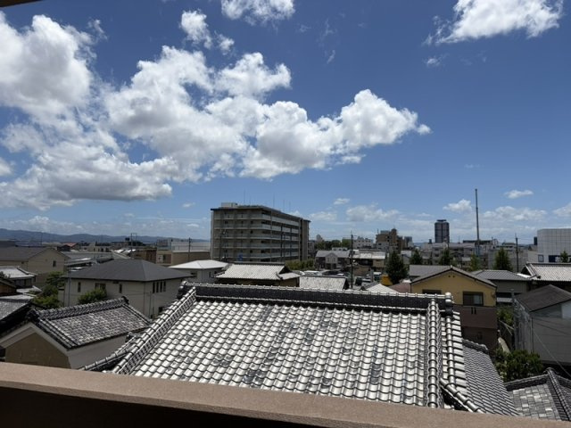ARCA桂川の展望|同型参考写真