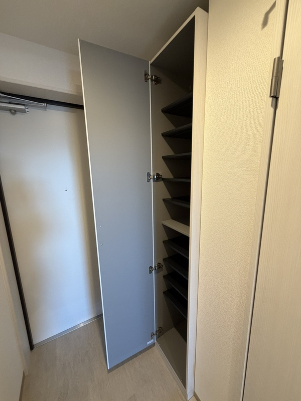 ARCA桂川の設備|同型参考写真