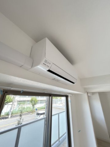 【内装】 | クローバー・グランツ新金岡