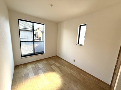 【洋室】 | 【仲介手数料２７０万円が無料！】■太陽光発電＋蓄電池■住宅性能評価６項目で最高評価■ＺＥＨ水準