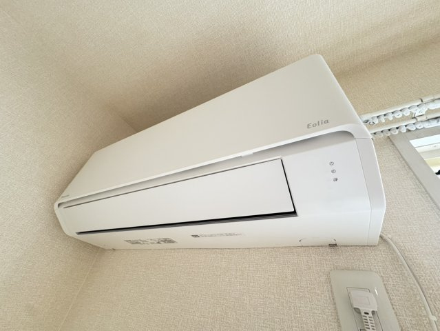 カルム都の設備