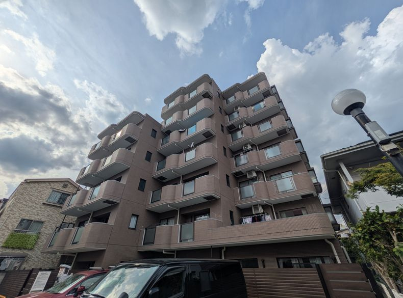 Belleviage kawaguchi