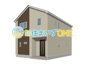 【新築分譲住宅　～クレイドルガーデン～】 山形市桜田西　第3　☆全2棟☆の画像