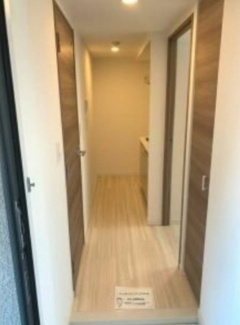 【玄関】 | エスペルーモ中村橋