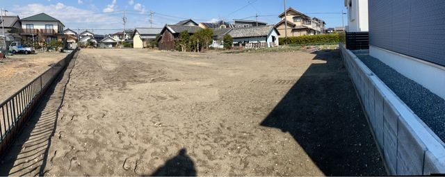 牧之原市細江／8期　新築戸建のその他