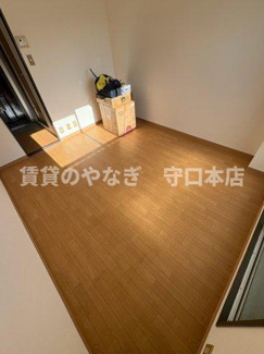 【洋室】 | 大建ハイツ千林