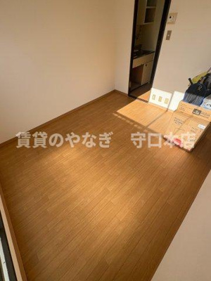 【洋室】 | 大建ハイツ千林