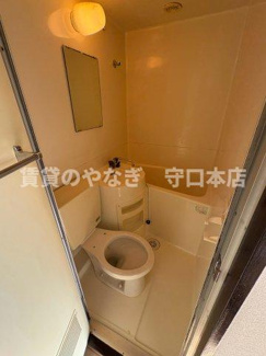 【トイレ】 | 大建ハイツ千林