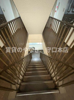 【内装】 | 大建ハイツ千林
