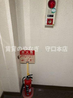 【その他】 | 大建ハイツ千林